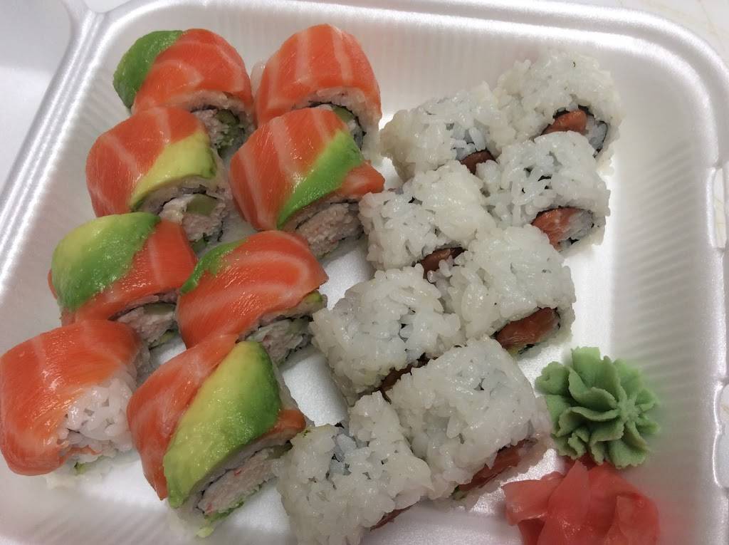 Chop Chop Sushi | restaurant | 303 Swisher Rd #210, Lake Dallas, TX 75065, USA | 9404987990 OR +1 940-498-7990