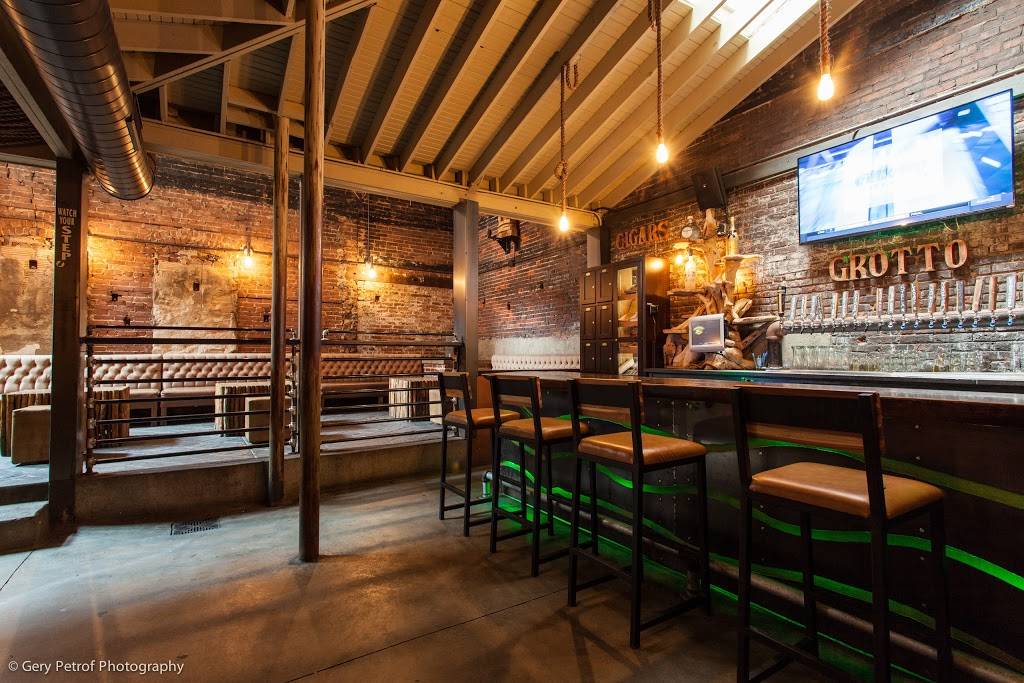 Barley House | night club | 1261 W 6th St, Cleveland, OH 44113, USA | 2166231700 OR +1 216-623-1700