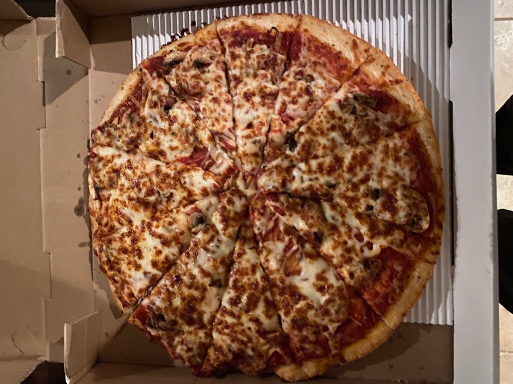 Pizza 9 South Valley | restaurant | 1511 Goff Blvd SW, Albuquerque, NM 87105, USA | 5052009159 OR +1 505-200-9159