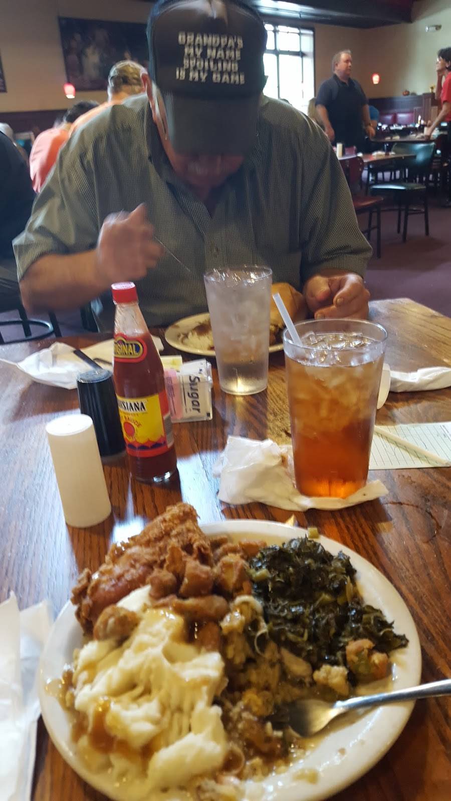 Barnhills Buffet | restaurant | 1111 S Caraway Rd, Jonesboro, AR 72401, USA | 8709317322 OR +1 870-931-7322