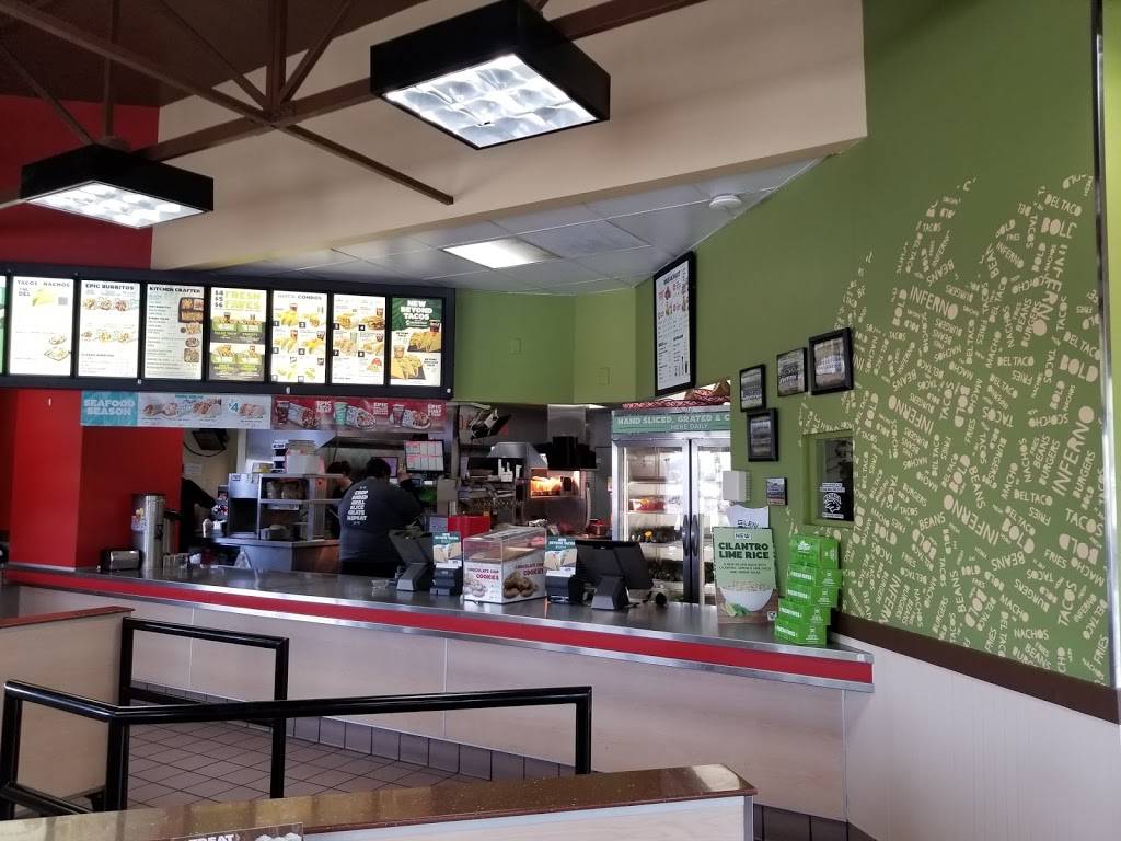 Del Taco | meal takeaway | 12490 Old Virginia Rd, Reno, NV 89521, USA | 7758527976 OR +1 775-852-7976