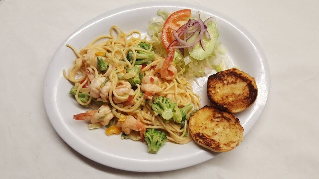 Mariscos Bahia De Guaymas | restaurant | 1317, 4220 S 16th St, Phoenix, AZ 85040, USA | 6022766000 OR +1 602-276-6000