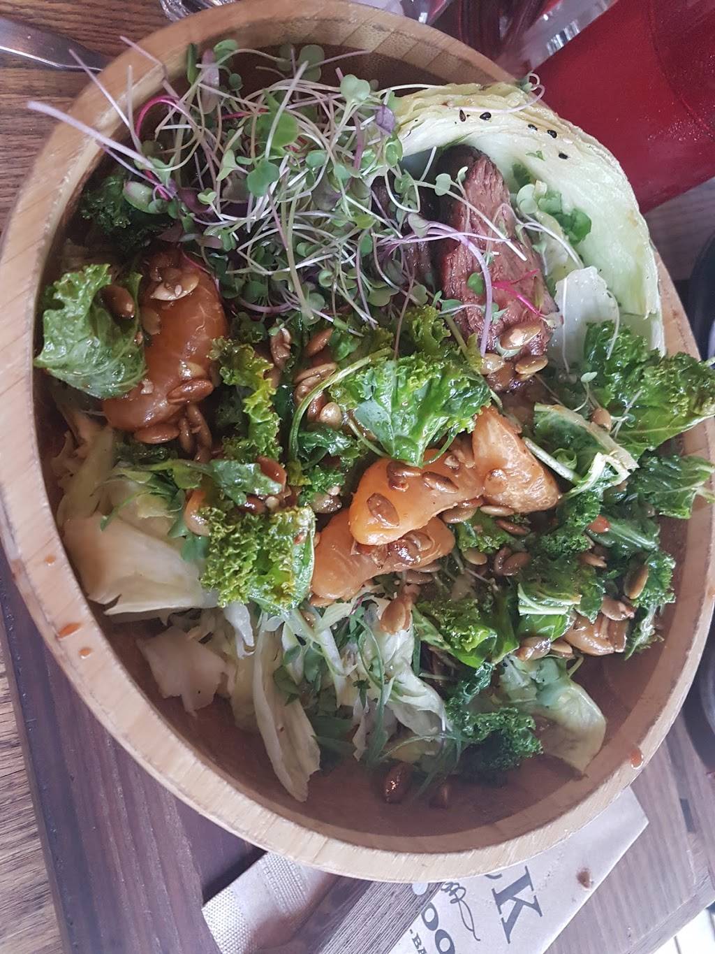 Jack Saloon Trois-Rivières | restaurant | 332 Rue des Forges, Trois-Rivières, QC G9A 2H1, Canada | 8198412354 OR +1 819-841-2354