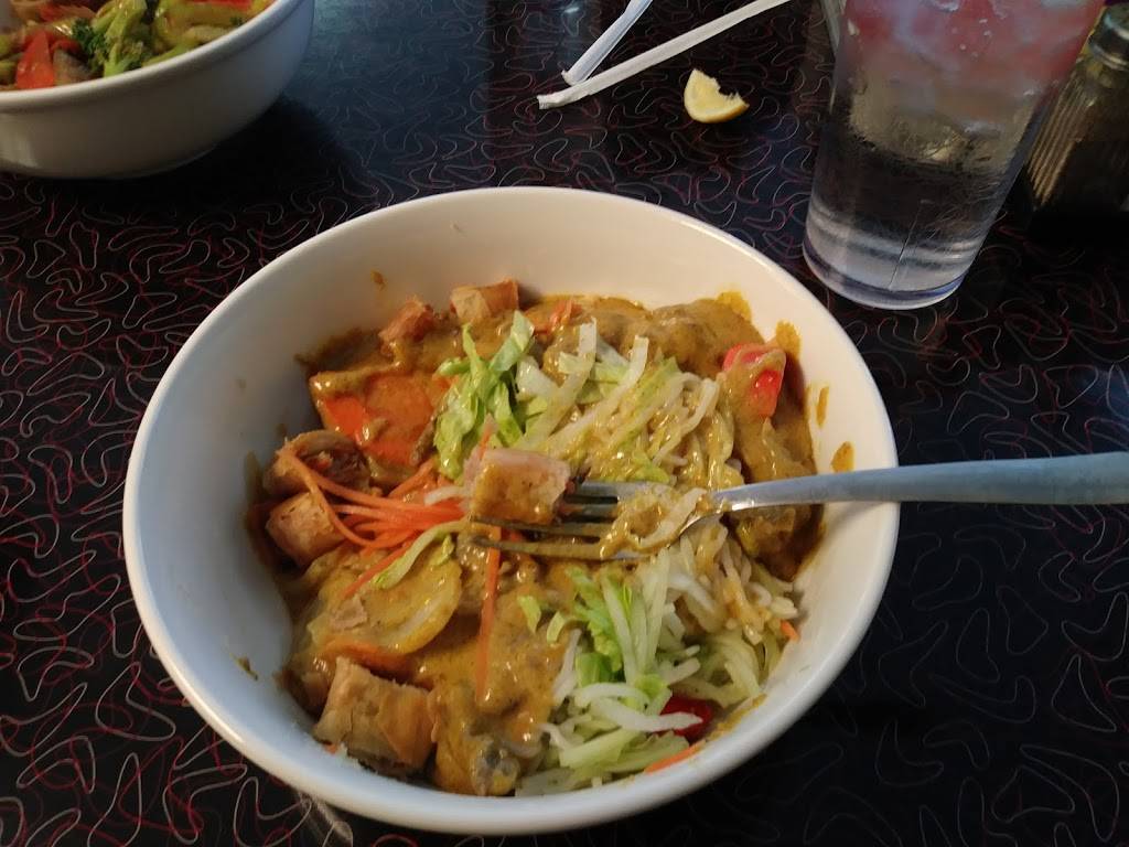 Happy Noodle Asian Cuisine | restaurant | 7350 MS-57, Ocean Springs, MS 39565, USA | 2284473221 OR +1 228-447-3221