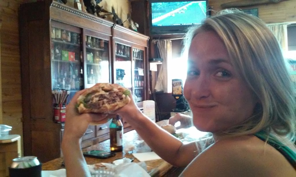 Stockmans Bar | restaurant | 105 S 4th St, Basin, WY 82410, USA | 3075682109 OR +1 307-568-2109