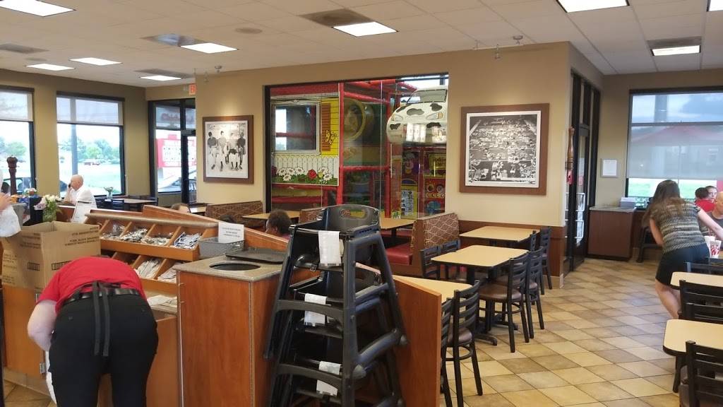 Chick-fil-A | restaurant | 470 Sam Ridley Pkwy W, Smyrna, TN 37167, USA | 6154593290 OR +1 615-459-3290