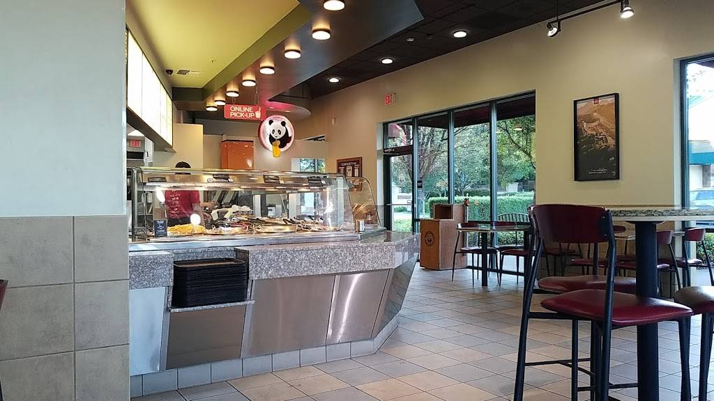 Panda Express | meal takeaway | 1630 Gateway Blvd, Fairfield, CA 94533, USA | 7073999881 OR +1 707-399-9881