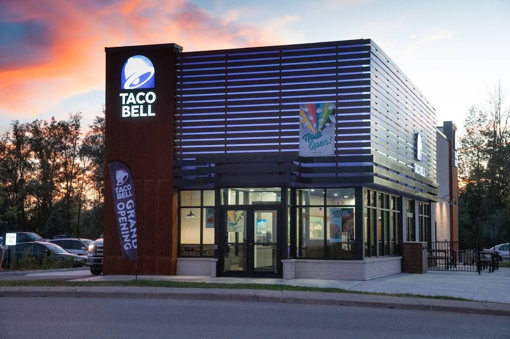 Taco Bell | meal takeaway | 455 Woodlawn Rd W, Guelph, ON N1K 1A6, Canada | 5197802499 OR +1 519-780-2499