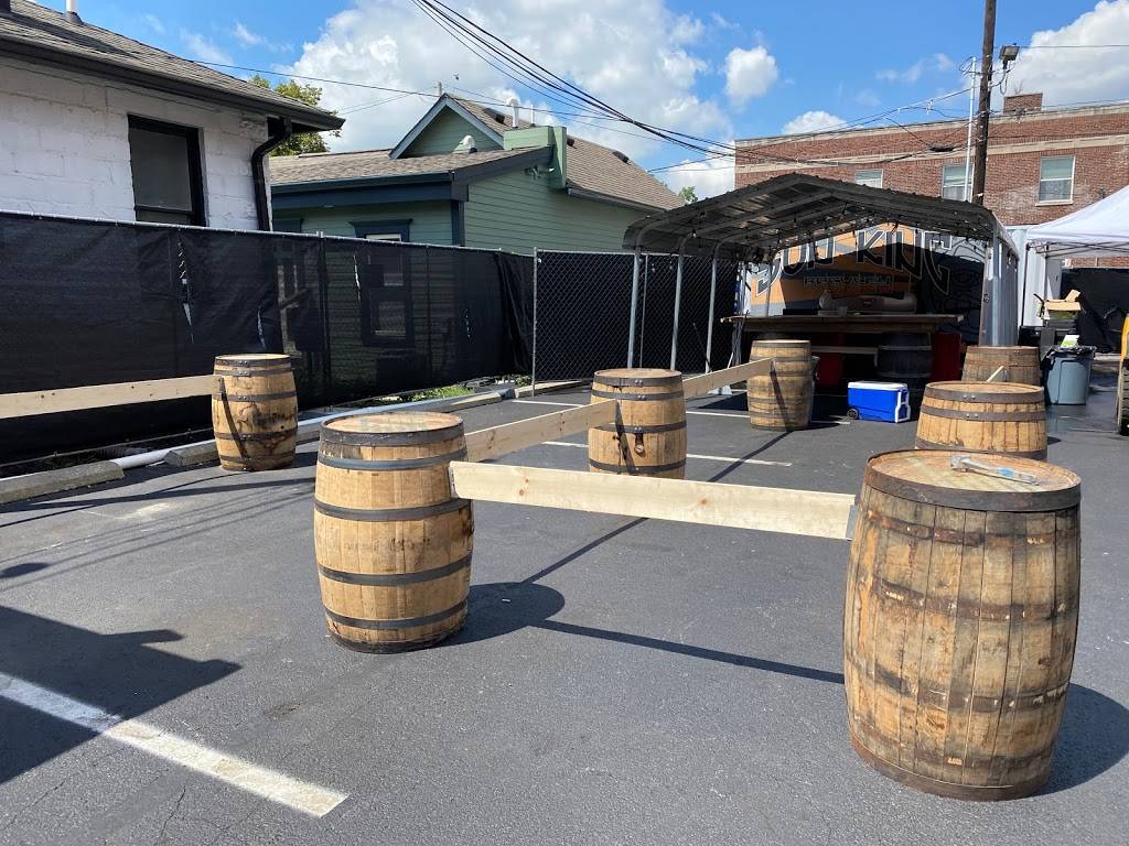 HI-FI Indy & HI-FI Annex | restaurant | 1043 Virginia Ave UNIT 4, Indianapolis, IN 46203, USA | 3179867100 OR +1 317-986-7100