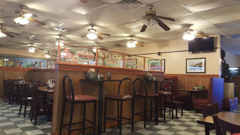 Rosas Italian Pizza & Restaurant | meal takeaway | 2470 Anderson Hwy, Powhatan, VA 23139, USA | 8045985244 OR +1 804-598-5244