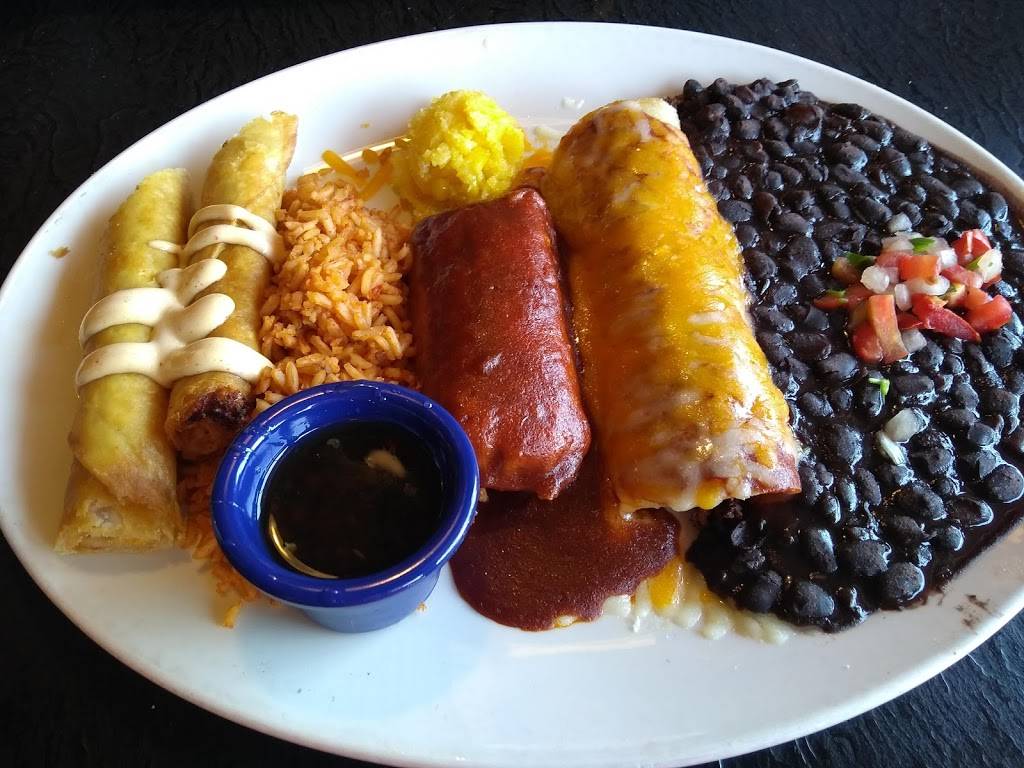 Chevys Fresh Mex | restaurant | 141 Hickey Blvd, South San Francisco, CA 94080, USA | 6507551617 OR +1 650-755-1617