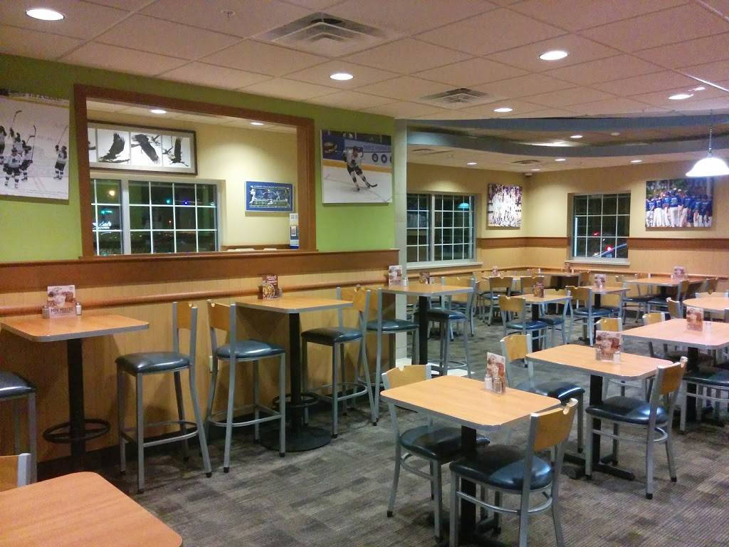 Culvers | restaurant | 10050 University Plaza Dr, Fort Myers, FL 33913, USA | 2394378572 OR +1 239-437-8572