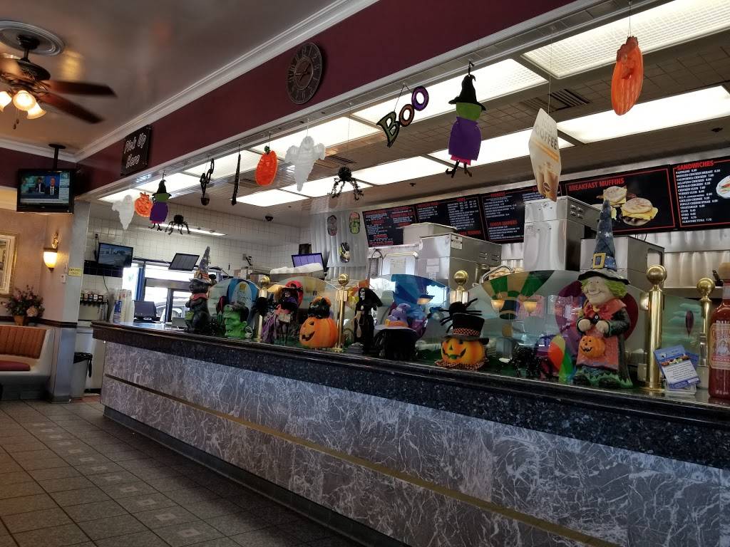 Yellow Basket Restaurant | restaurant | 40575 Winchester Rd, Temecula, CA 92591, USA | 9512960543 OR +1 951-296-0543