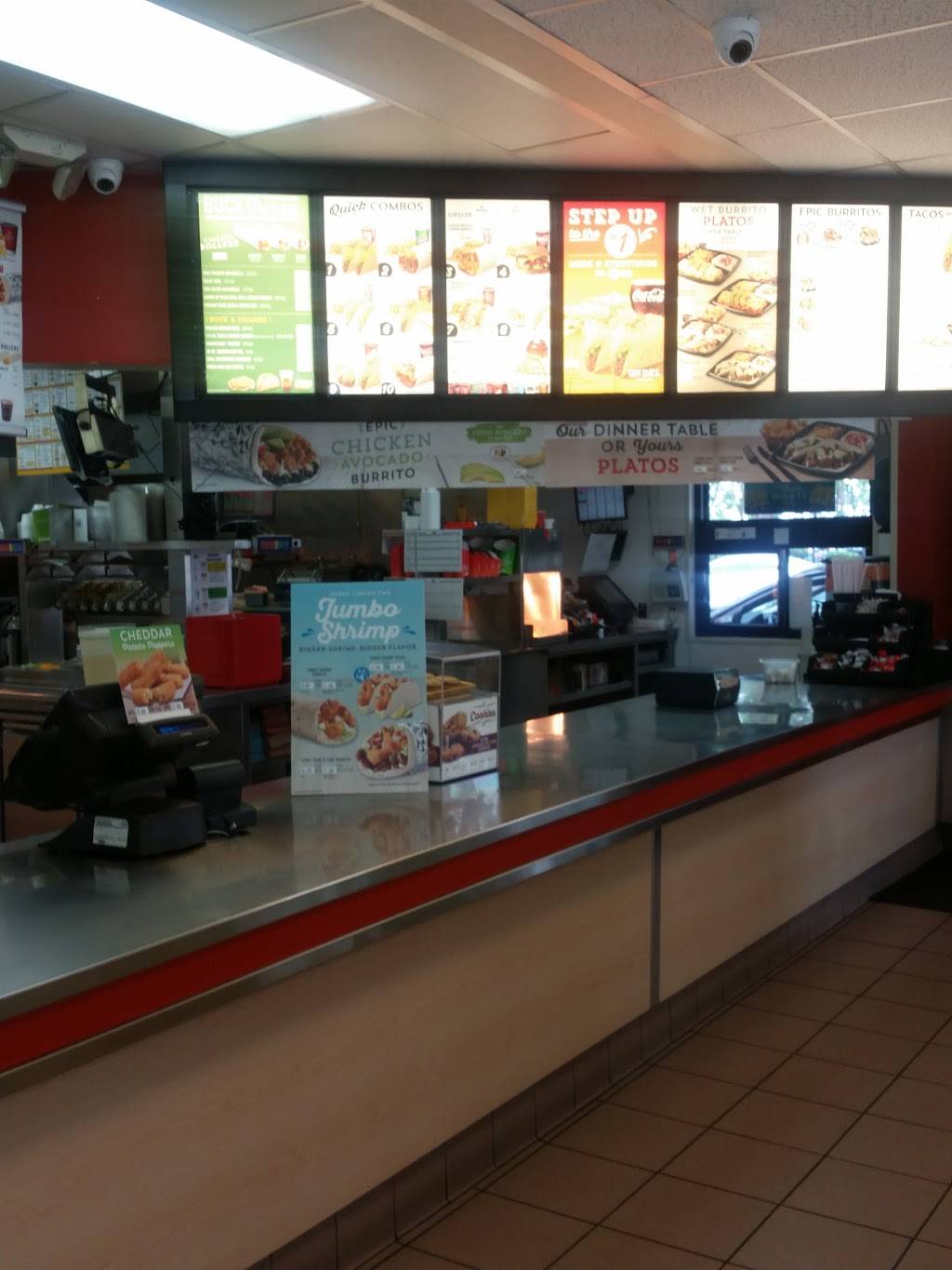 Del Taco | meal takeaway | 9200 Flair Dr, El Monte, CA 91731, USA | 6265690864 OR +1 626-569-0864