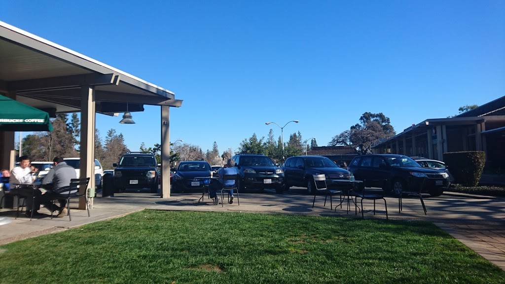 Starbucks | cafe | 325 Sharon Park Dr F1, Menlo Park, CA 94025, USA | 6509269593 OR +1 650-926-9593