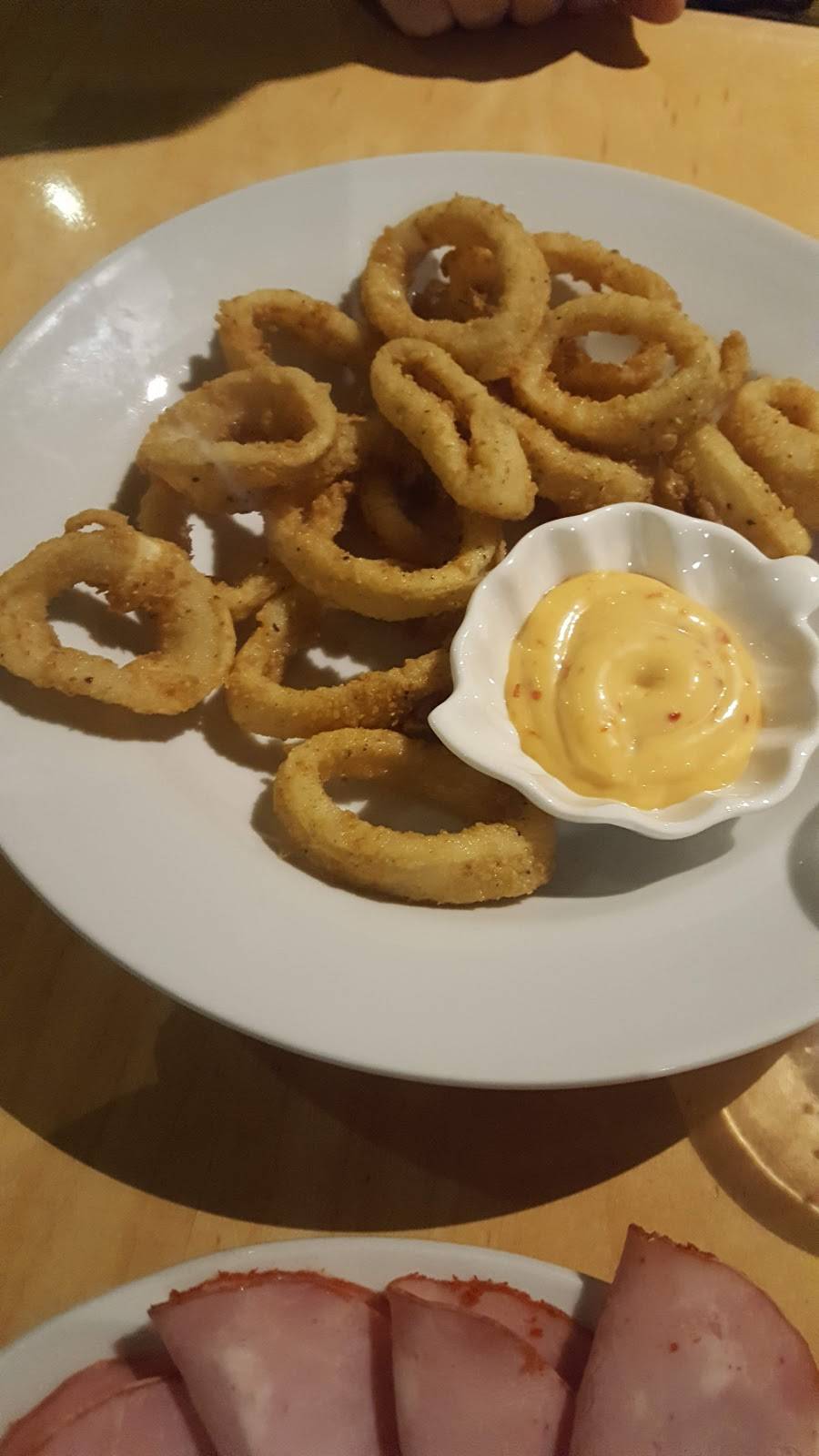 Spasso Ristorante | restaurant | 940 Queenston Rd, Stoney Creek, ON L8G 1B7, Canada | 9056647817 OR +1 905-664-7817