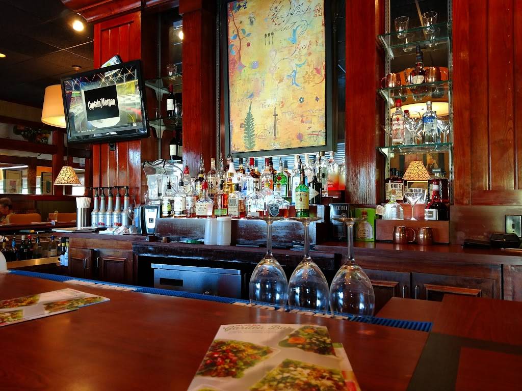 Ruby Tuesday | restaurant | 113 Walker St, Gadsden, AL 35904, USA | 2565389996 OR +1 256-538-9996