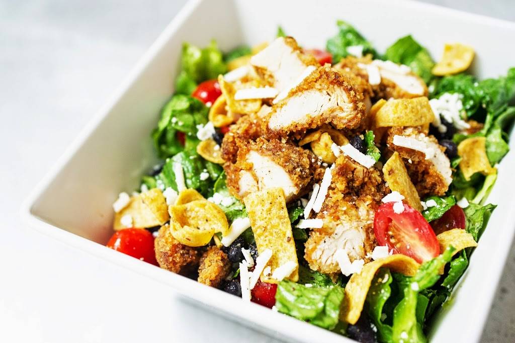 Chopt Creative Salad Co. | restaurant | 618 12th St NW, Washington, DC 20005, USA | 2027830007 OR +1 202-783-0007