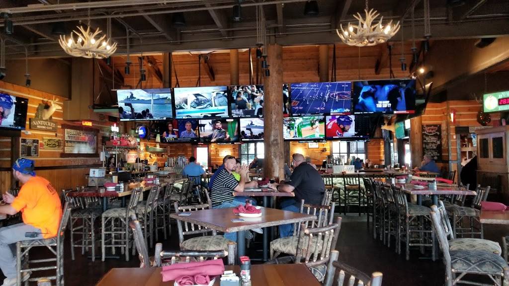 Twin Peaks Lake Buena Vista | restaurant | 12353 Winter Garden Vineland Rd, Orlando, FL 32836, USA | 4077784810 OR +1 407-778-4810