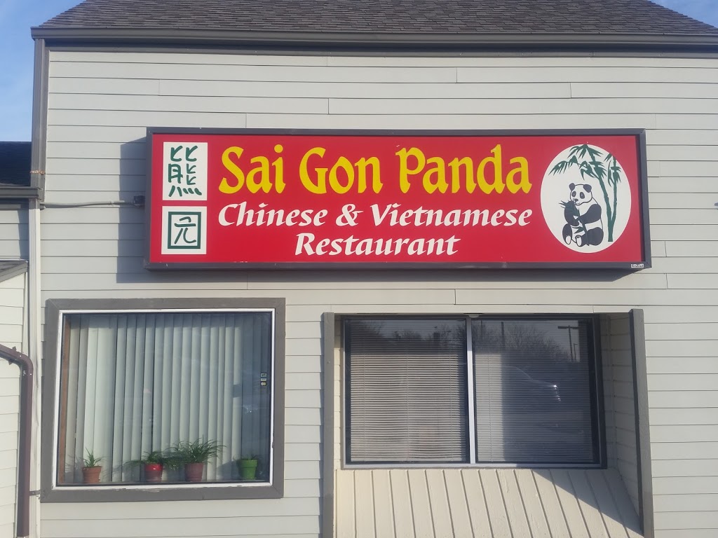 Saigon Panda | restaurant | 3301 E 26th St, Sioux Falls, SD 57103, USA | 6053358825 OR +1 605-335-8825