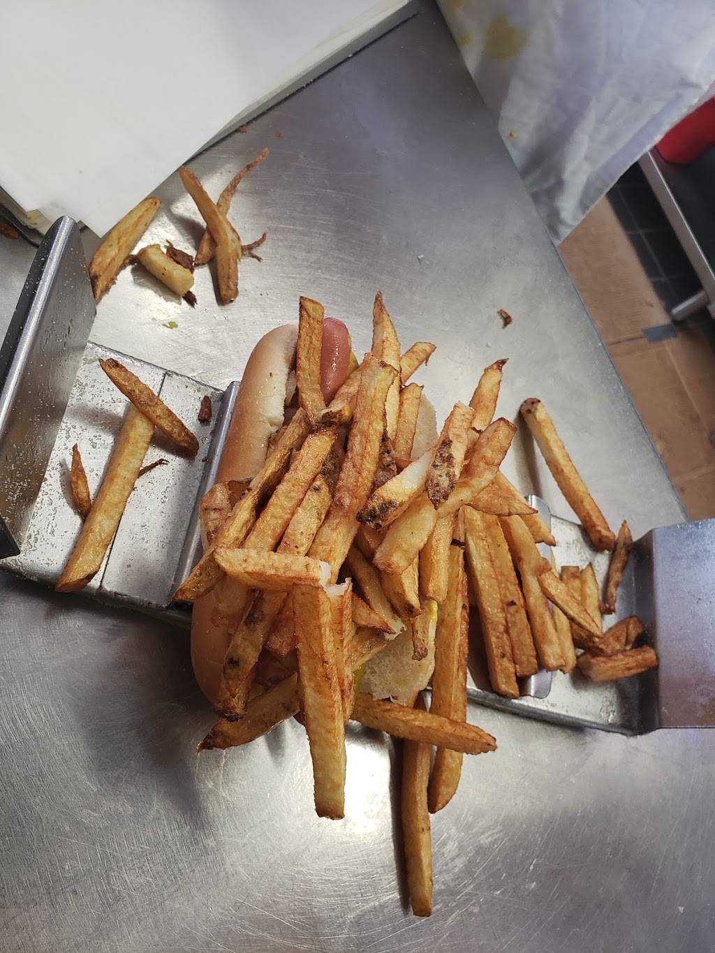 Gene & Judes | meal takeaway | 2720 N River Rd, River Grove, IL 60171, USA | 7084527634 OR +1 708-452-7634