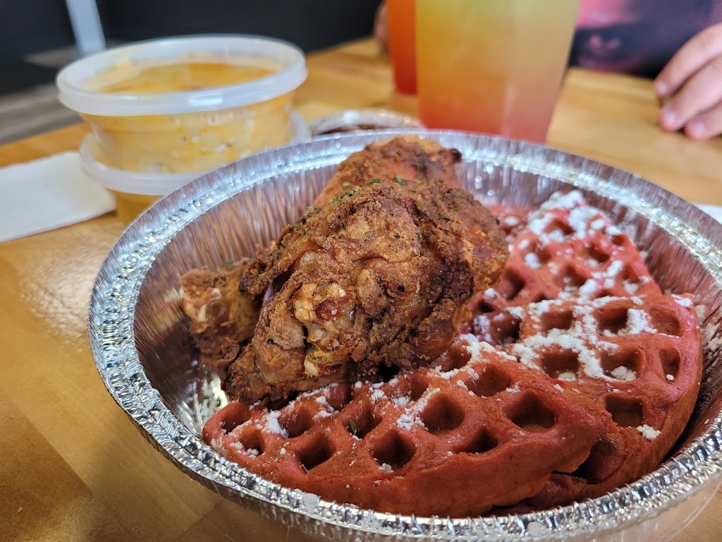 Seasoned | restaurant | 526 S Main St, Wilkes-Barre, PA 18701, USA | 5707188687 OR +1 570-718-8687