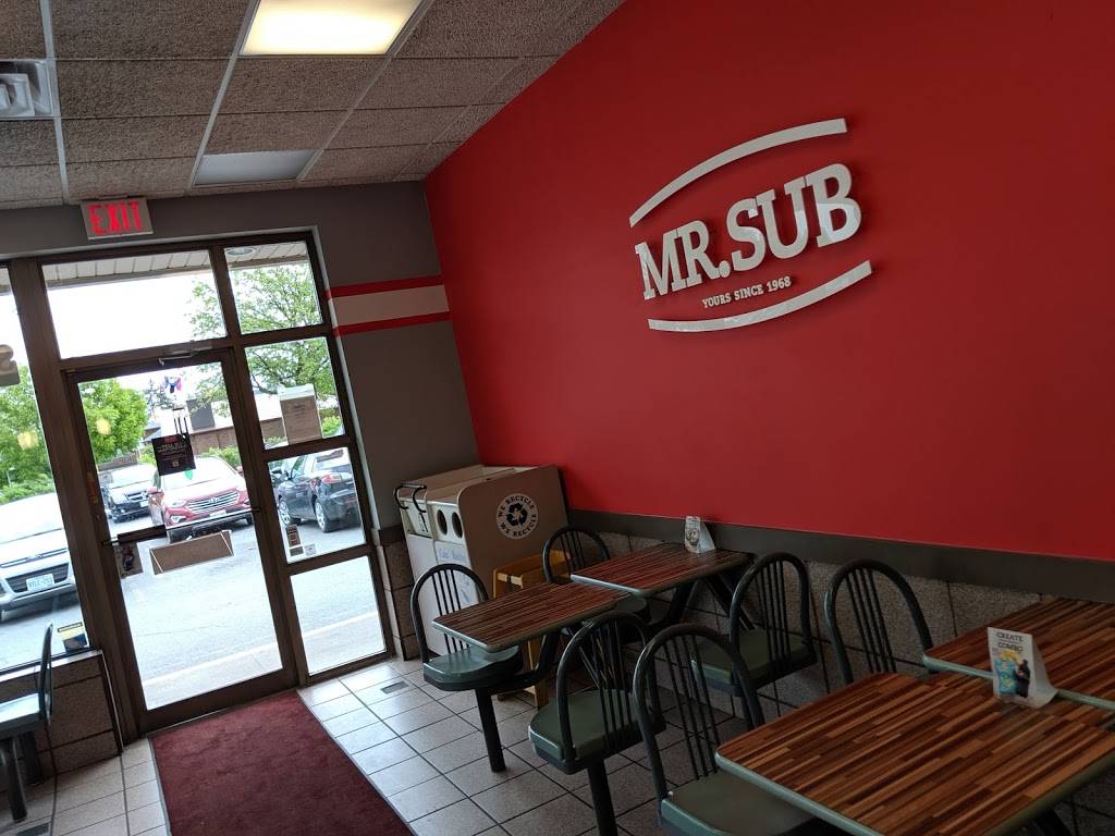 Mr.Sub | restaurant | 1088 Islington Ave, Etobicoke, ON M8Z 4R9, Canada | 4162330733 OR +1 416-233-0733