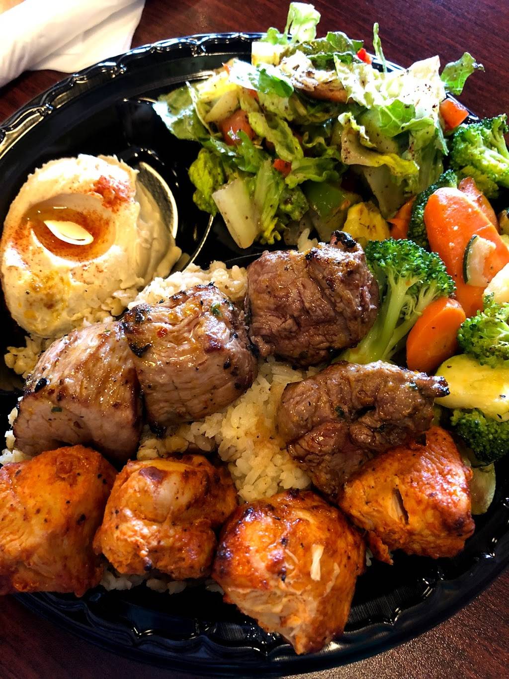 Kebab Express Fresno | restaurant | 5058 N Palm Ave, Fresno, CA 93704, USA | 5592292039 OR +1 559-229-2039