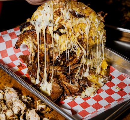 Mothers Tacos | restaurant | 3150 A Jefferson St, Napa, CA 94558, USA | 7079275196 OR +1 707-927-5196