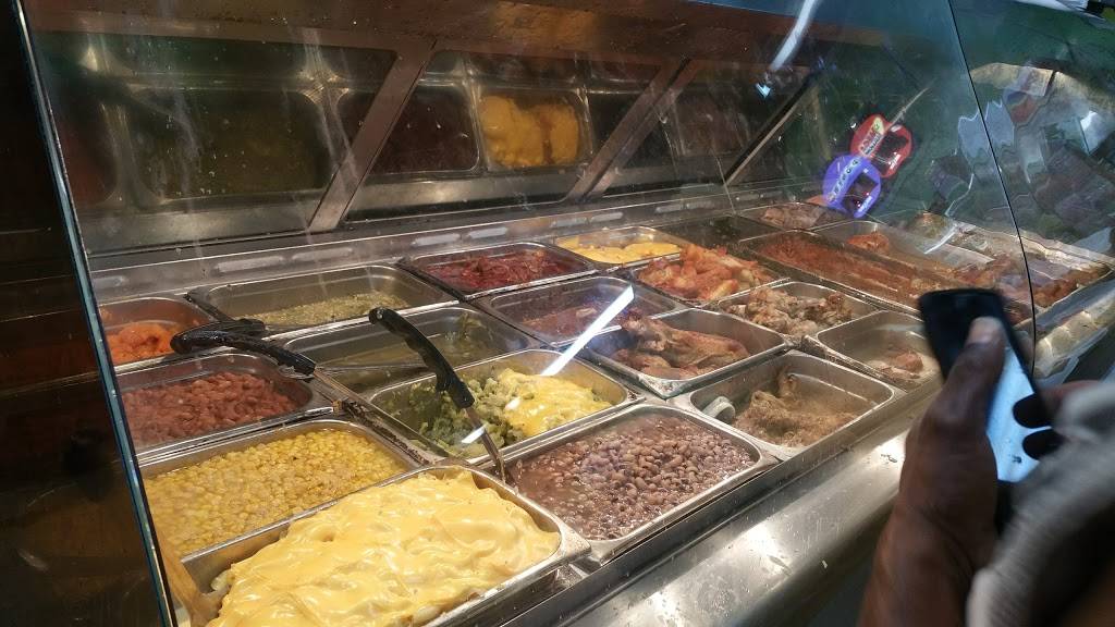 Memphis Best Soul Food | restaurant | 1499 S 3rd St, Memphis, TN 38106, USA | 9019464303 OR +1 901-946-4303