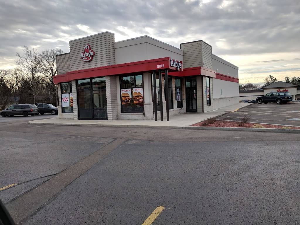 Arbys | restaurant | 5015 Delhi Pike, Cincinnati, OH 45238, USA | 5134515565 OR +1 513-451-5565