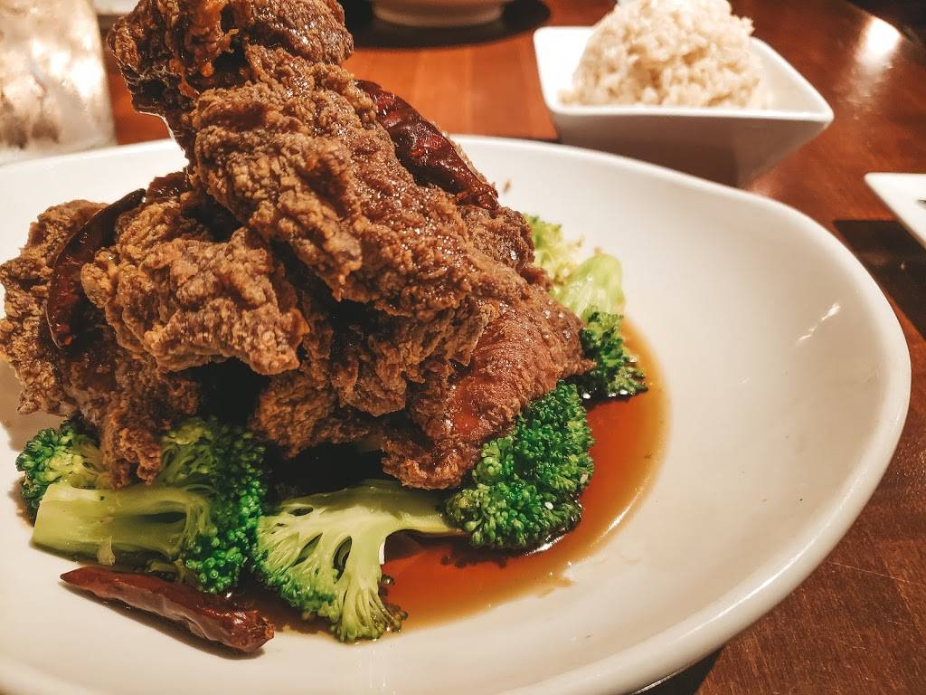 Royal Thai | restaurant | 5500 Greenville Ave #608, Dallas, TX 75206, USA | 2146913555 OR +1 214-691-3555