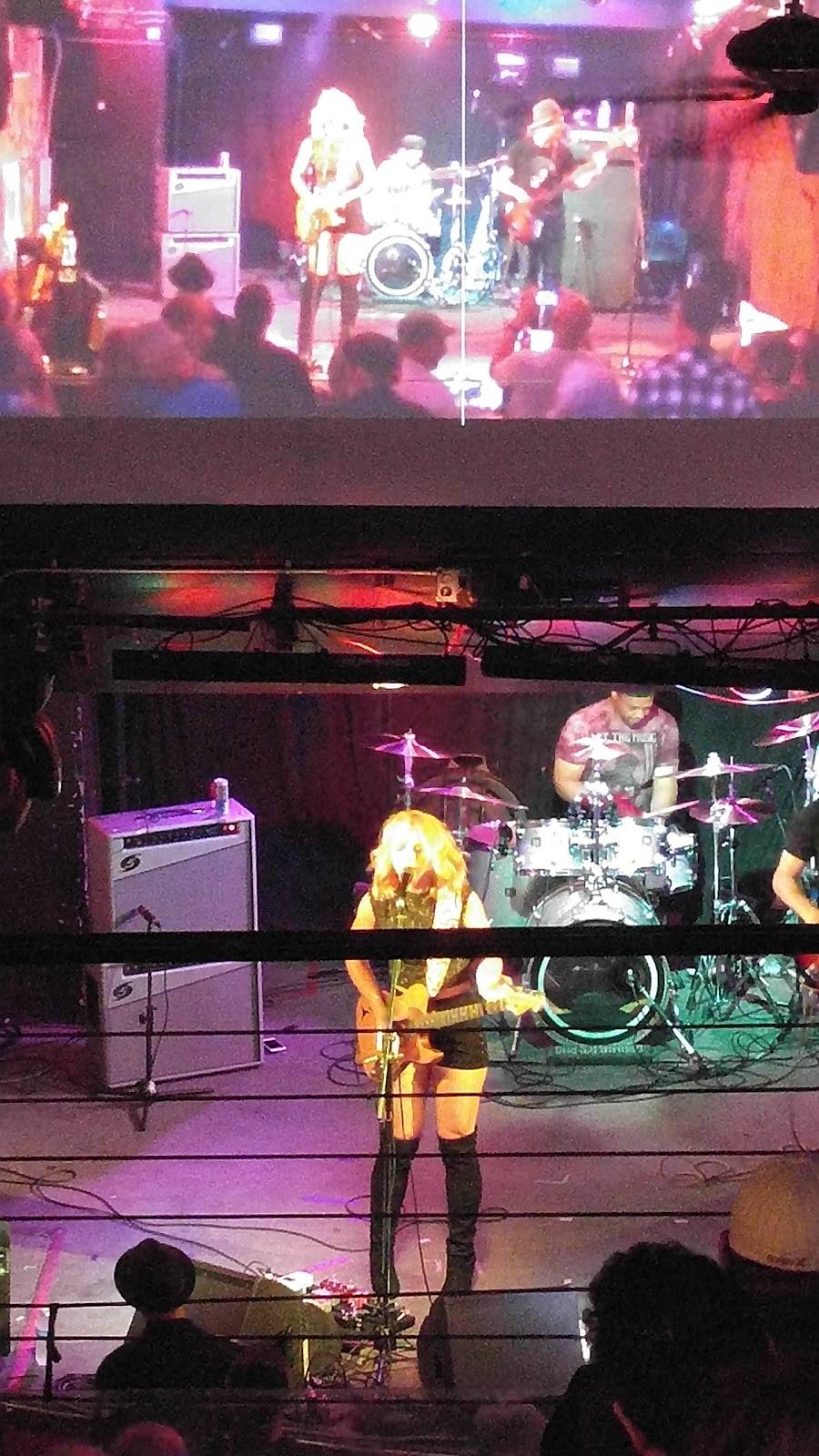 Jazzbones | night club | 2803 6th Ave, Tacoma, WA 98406, USA | 2533969169 OR +1 253-396-9169