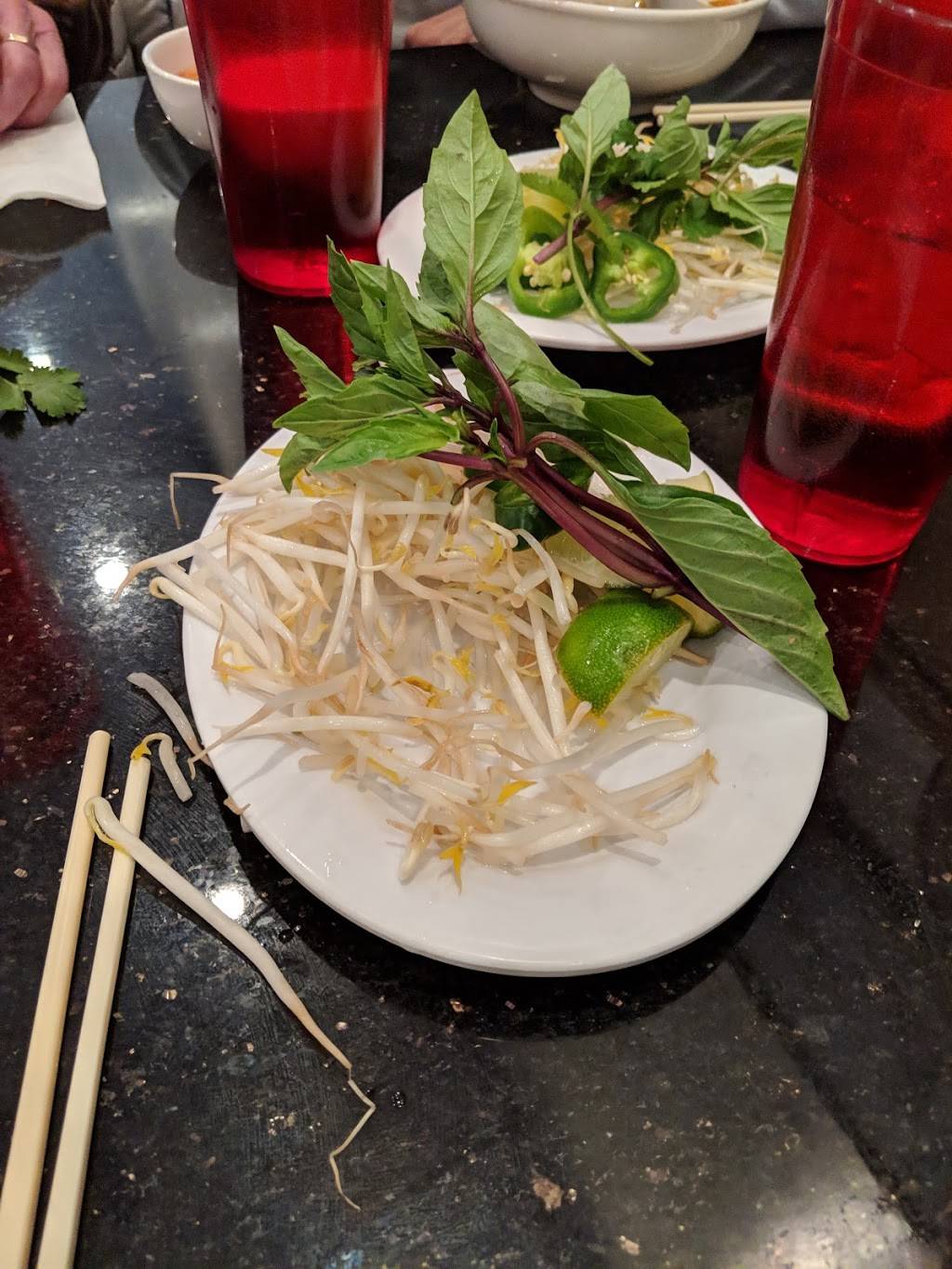 Pho 63 | restaurant | 7800 E Hampden Ave, Denver, CO 80237, USA | 3036940959 OR +1 303-694-0959