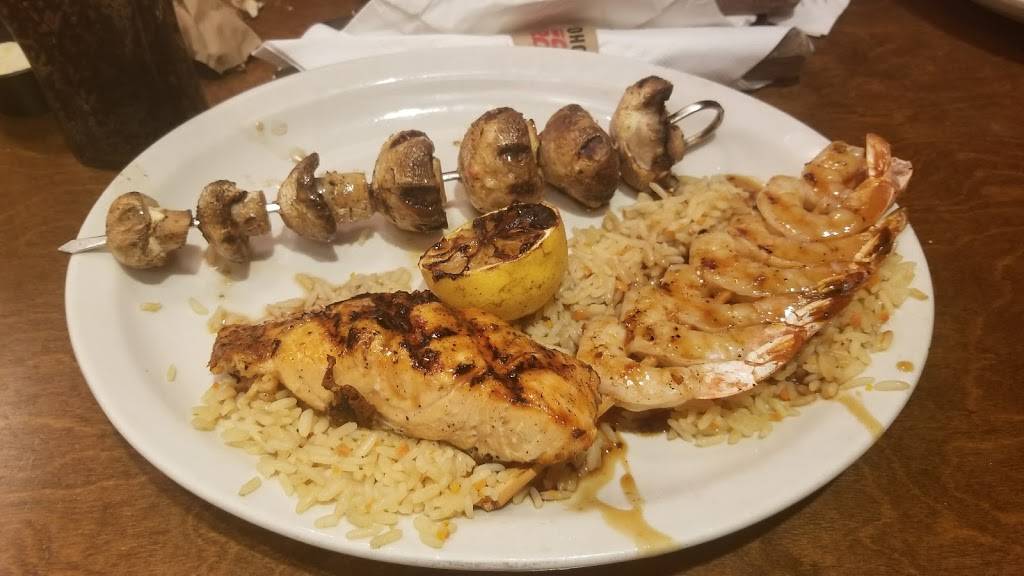 Logans Roadhouse | restaurant | 600 Greenwood Park Dr N, Greenwood, IN 46142, USA | 3178657399 OR +1 317-865-7399