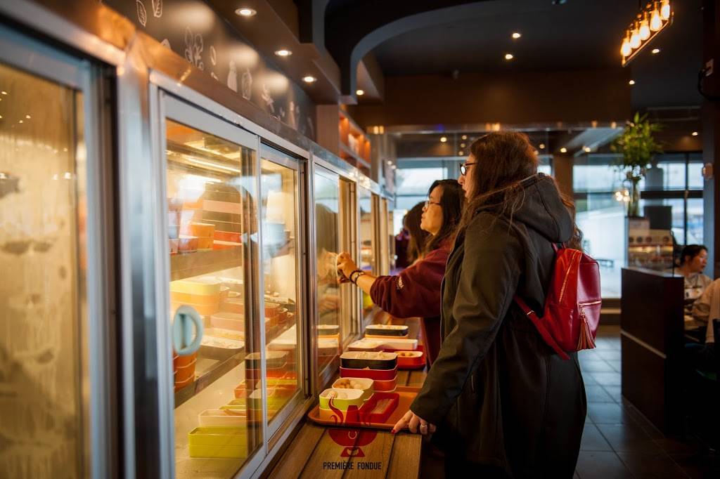 Première Fondue | restaurant | 7209 Boulevard Taschereau #109, Brossard, QC J4Y 1A1, Canada | 4509263677 OR +1 450-926-3677