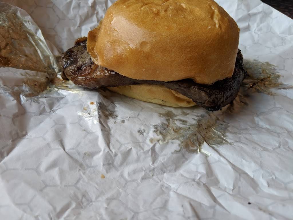 Big Boys Burgers | restaurant | 743 William St, Cobourg, ON K9A 3A7, Canada | 9053720123 OR +1 905-372-0123