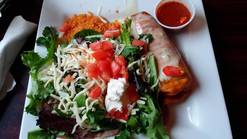 Cantina Louie | restaurant | 1900 US-1, St. Augustine, FL 32086, USA | 9047702608 OR +1 904-770-2608