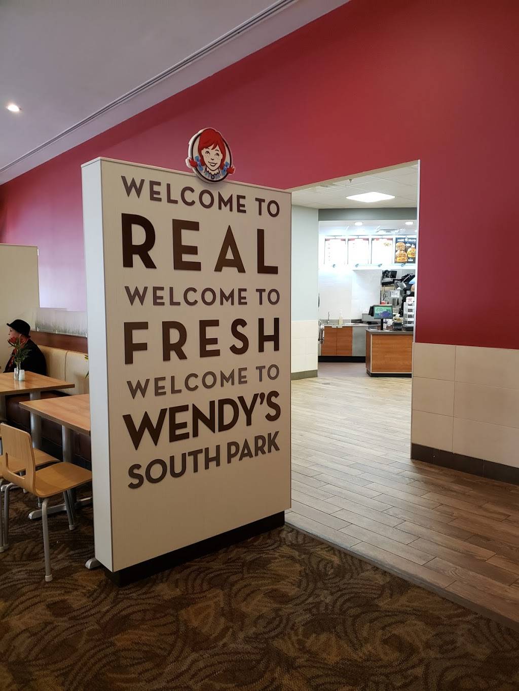 Wendys | restaurant | 6555 Morrison Blvd, Charlotte, NC 28211, USA | 9802198837 OR +1 980-219-8837
