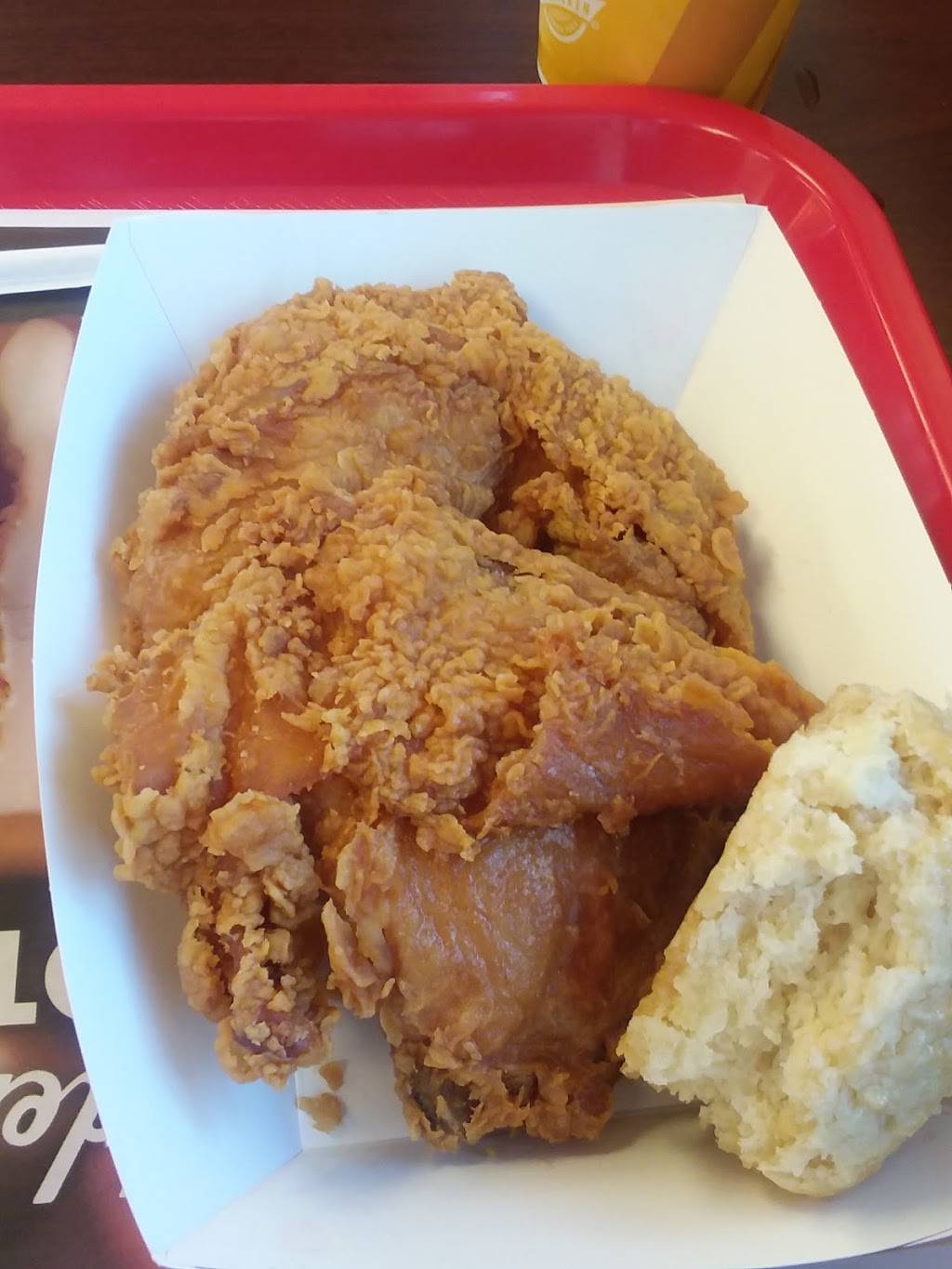 Churchs Chicken | restaurant | 2181 S Havana St, Aurora, CO 80014, USA | 3033688514 OR +1 303-368-8514