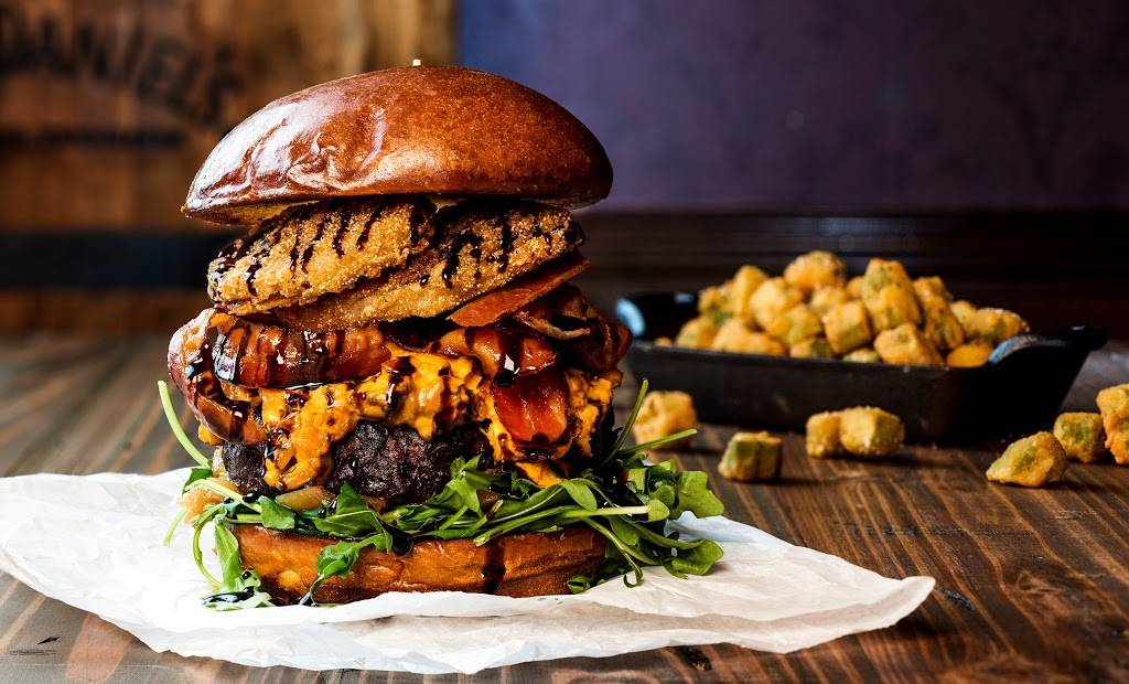 The Whiskey | restaurant | 7563 W Sand Lake Rd, Orlando, FL 32819, USA | 4079306517 OR +1 407-930-6517