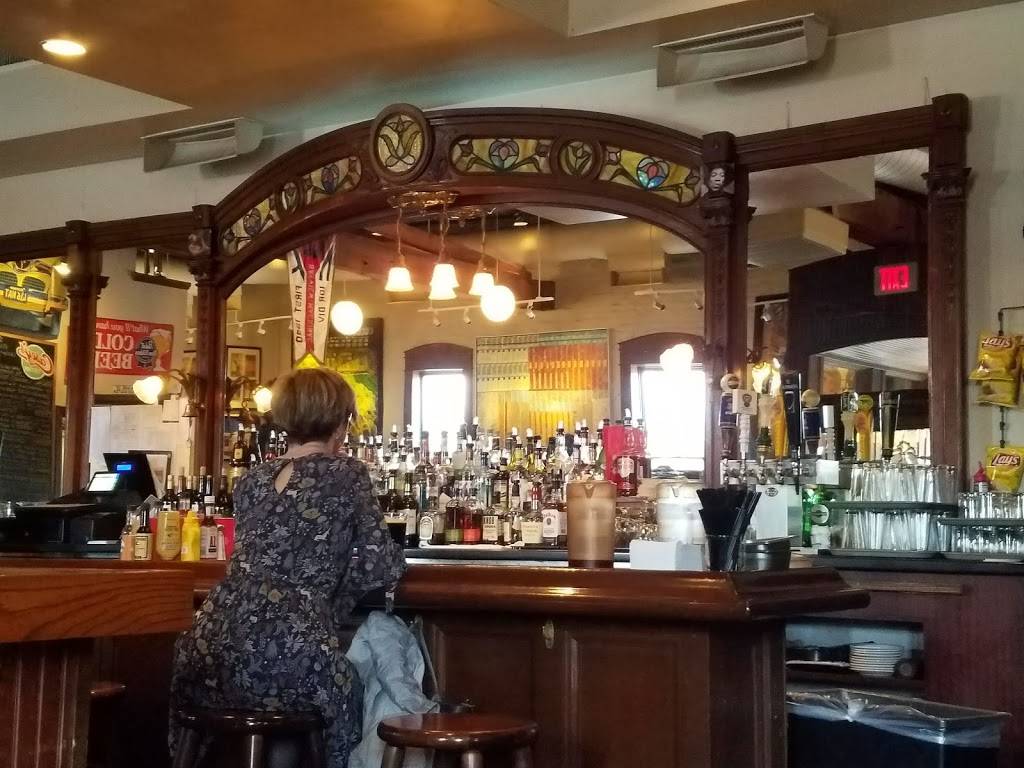 Caseys Tavern | restaurant | 304 Depot St, Ann Arbor, MI 48104, USA | 7346656775 OR +1 734-665-6775