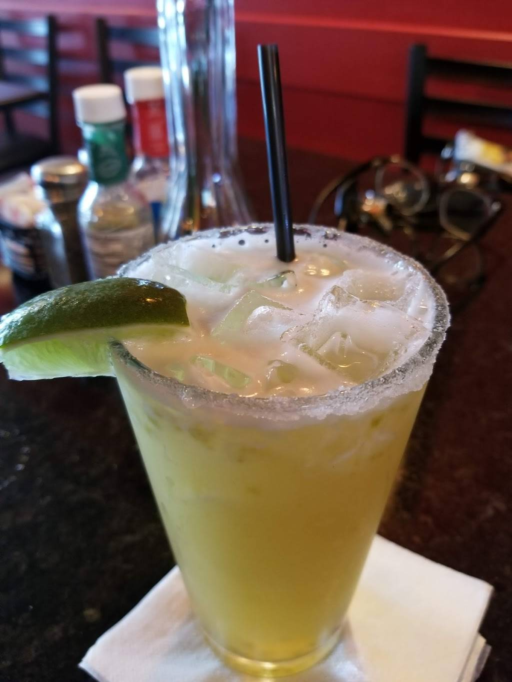 E. B. Latin Bistro | restaurant | 6505 W Park Blvd suite #136, Plano, TX 75093, USA | 4698925531 OR +1 469-892-5531