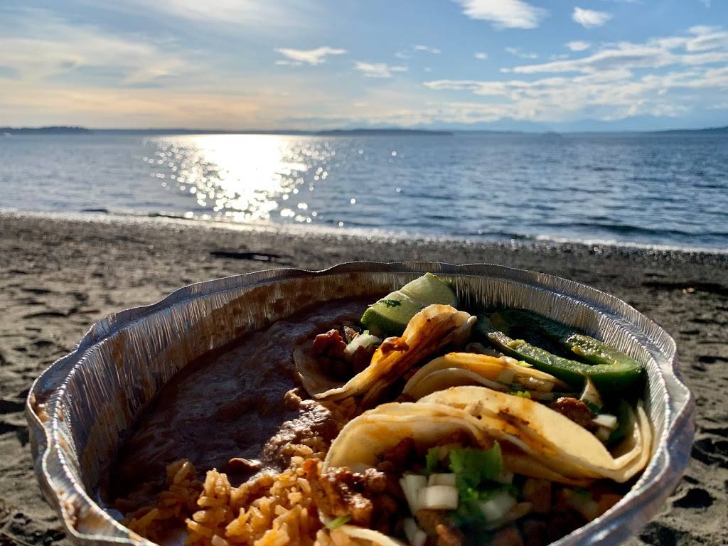 Taquitos Feliz | restaurant | 7413 Fauntleroy Way SW, Seattle, WA 98136, USA | 2063534046 OR +1 206-353-4046