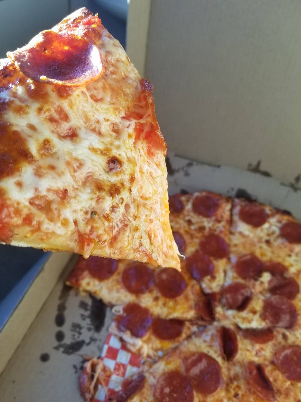 Rush Street Pizza | restaurant | 2925 East Riggs Road #7, Chandler, AZ 85249, USA | 4808837300 OR +1 480-883-7300