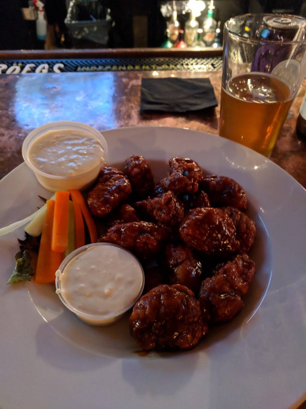 The Basin Pub | restaurant | 637 Pittsford Victor Rd, Pittsford, NY 14534, USA | 5853851113 OR +1 585-385-1113