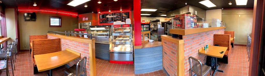 MOJOEs Pizza | restaurant | 1074 Lyell Ave, Rochester, NY 14606, USA | 5854354001 OR +1 585-435-4001