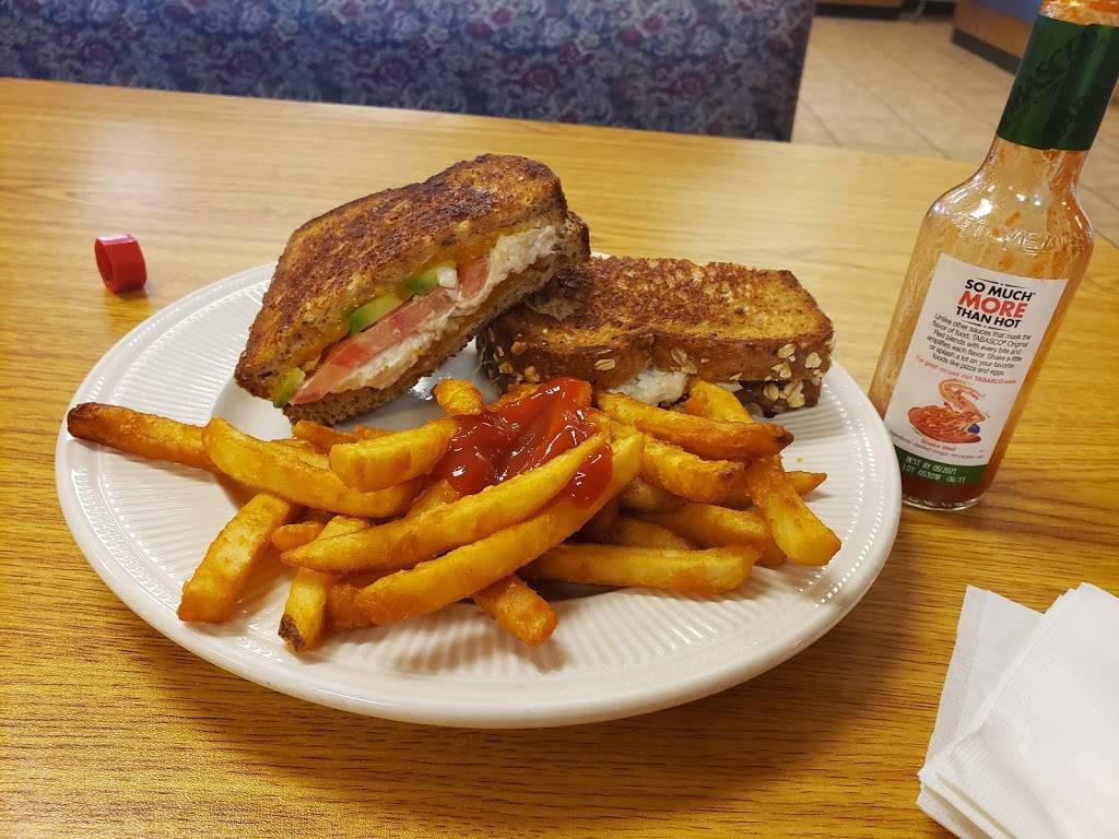 Jerrys Cafe | cafe | 2601 N Mulford Rd, Rockford, IL 61114, USA | 8157086544 OR +1 815-708-6544