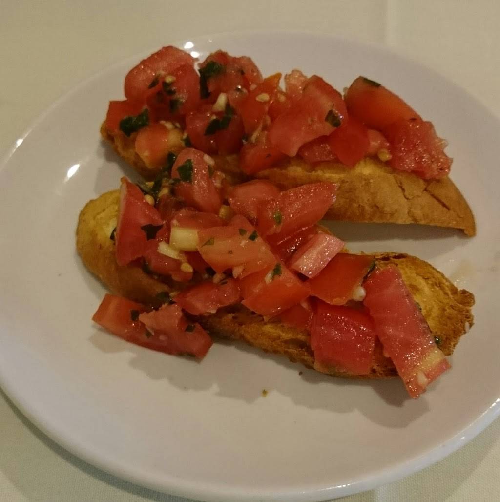 Sette Bello Ristorante | restaurant | 6241 N Federal Hwy, Fort Lauderdale, FL 33308, USA | 9543510505 OR +1 954-351-0505