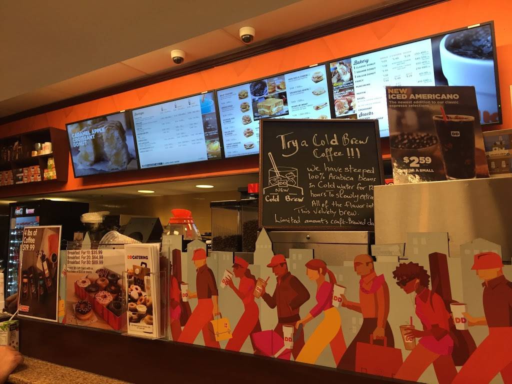 Dunkin | bakery | 235 Washington St, Boston, MA 02108, USA | 6172481987 OR +1 617-248-1987